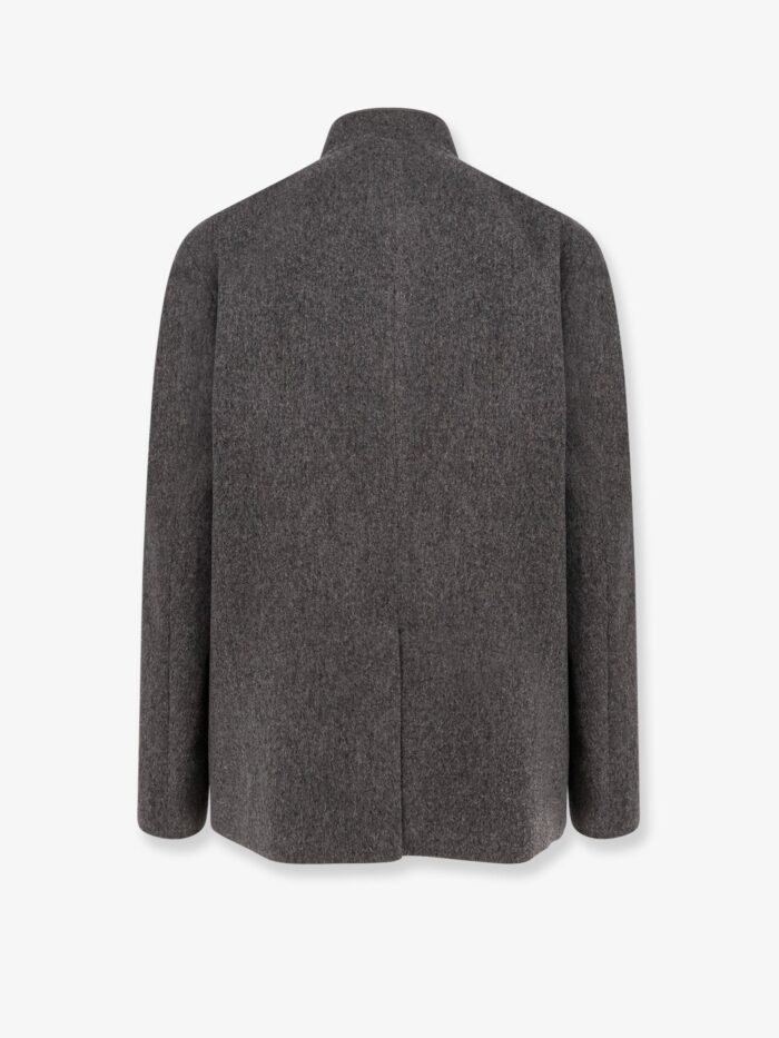 LORO PIANA Spagna Cashmere Coat