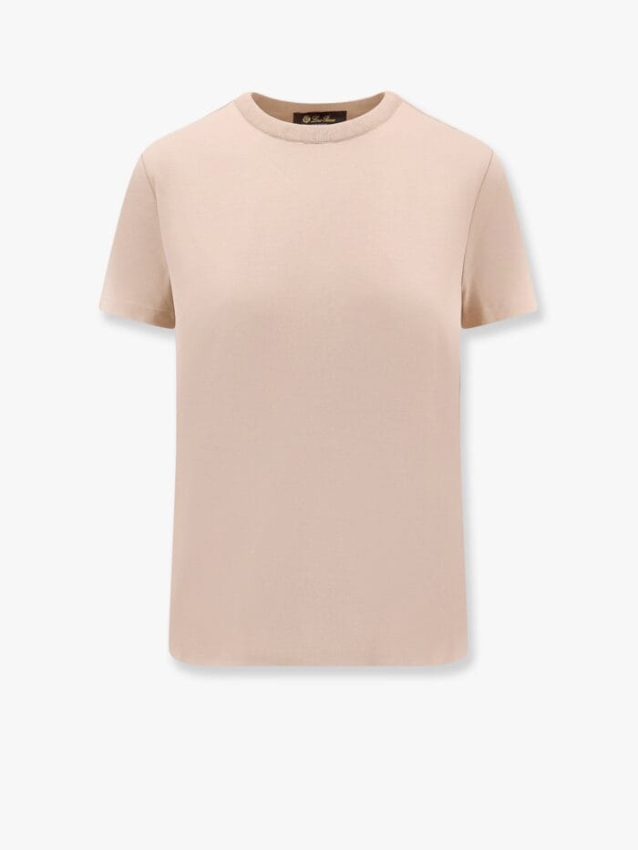 LORO PIANA T-SHIRT