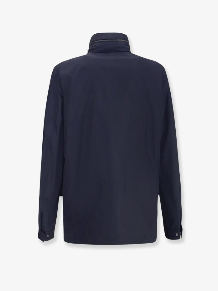 LORO PIANA Traveller Field Jacket Nylon Jacket