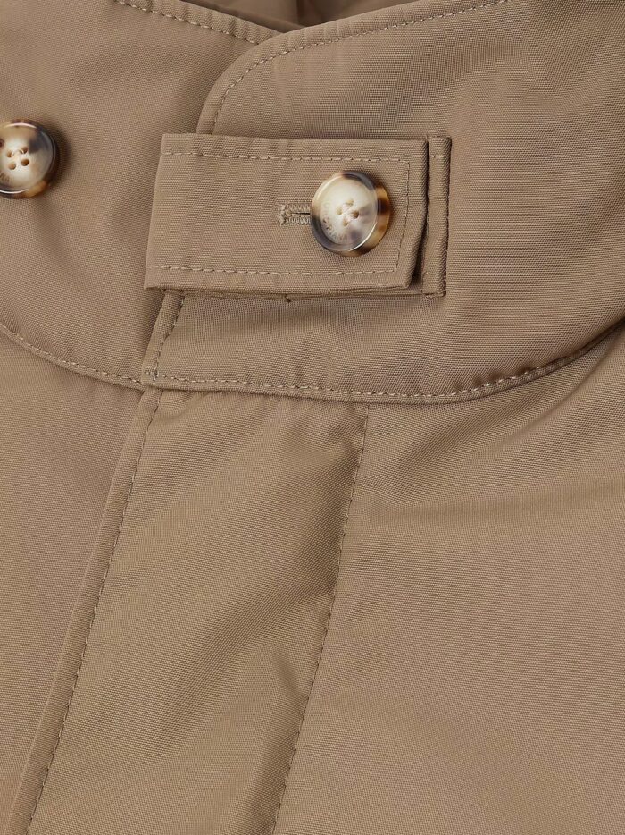 LORO PIANA Traveller Field Jacket Nylon Jacket