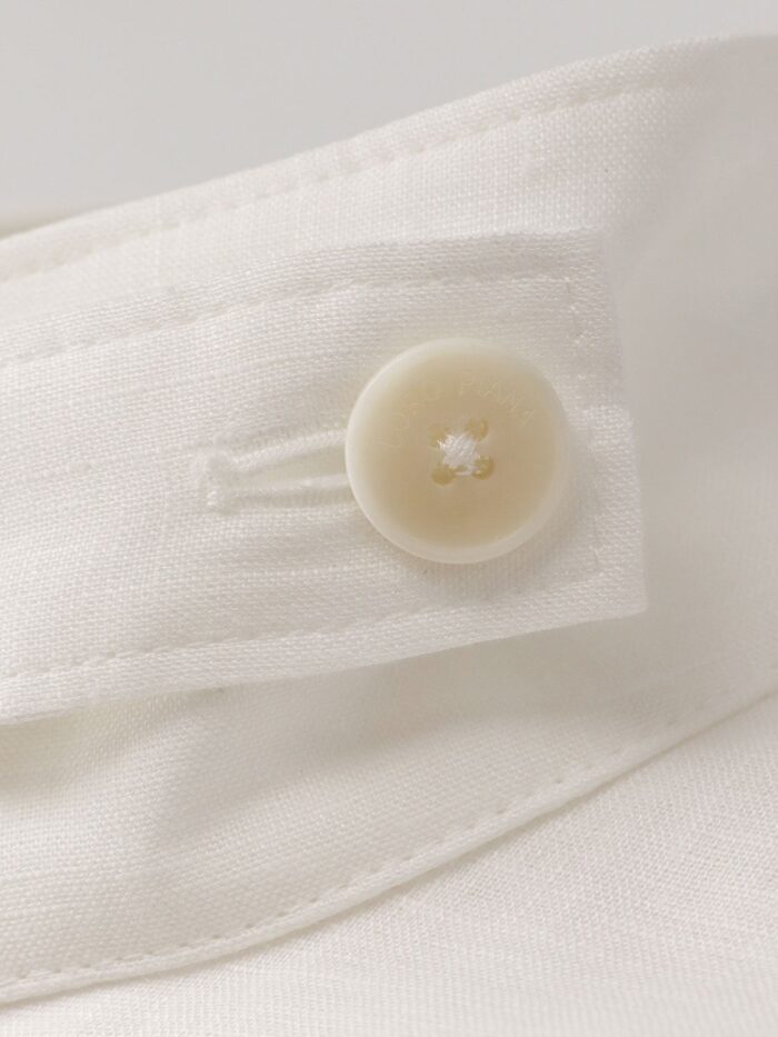 LORO PIANA Traveller Lady Field Linen Jacket