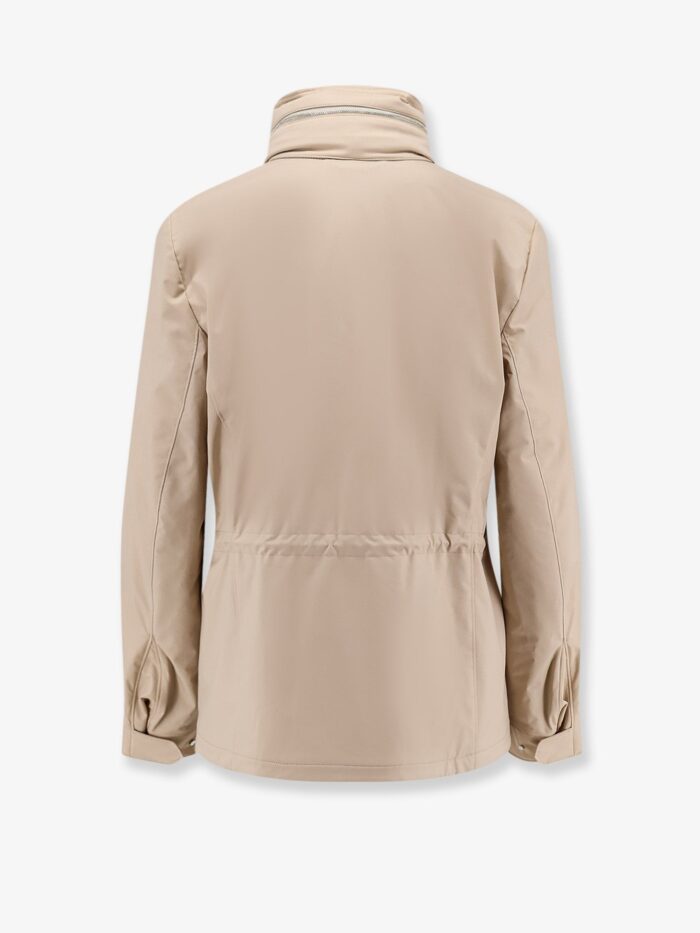 LORO PIANA Traveller Windmate Jacket