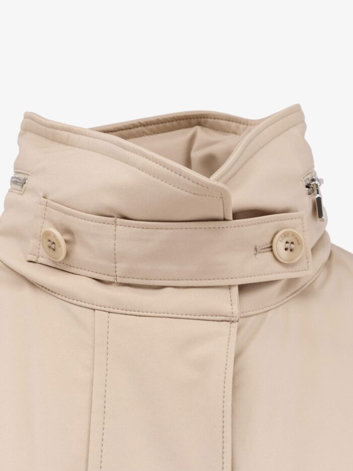 LORO PIANA Traveller Windmate Jacket
