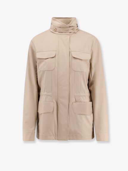 LORO PIANA Traveller Windmate Jacket