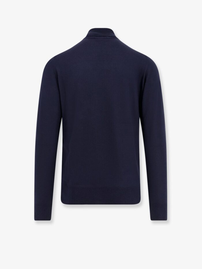 LORO PIANA Turtleneck Cashmere Sweater