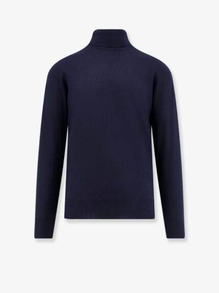 LORO PIANA Turtleneck Cashmere Sweater