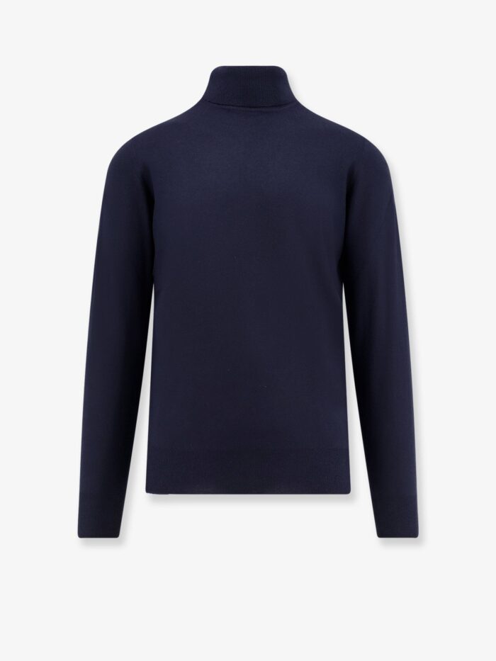 LORO PIANA Turtleneck Cashmere Sweater