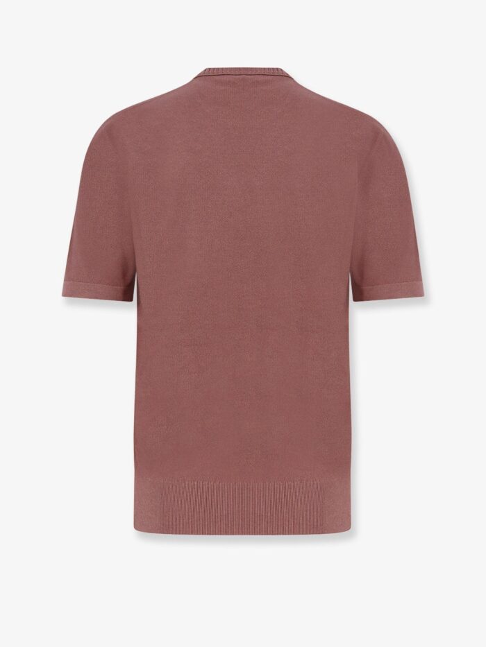 LORO PIANA Walkery Cotton And Silk Sweater