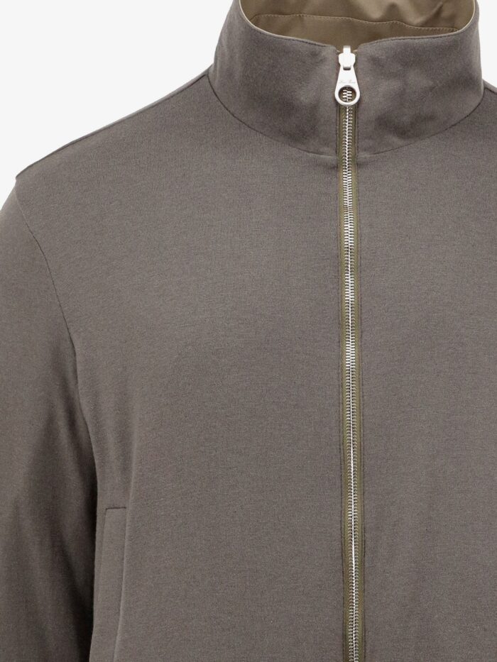 LORO PIANA Windmate Reversible Bomber