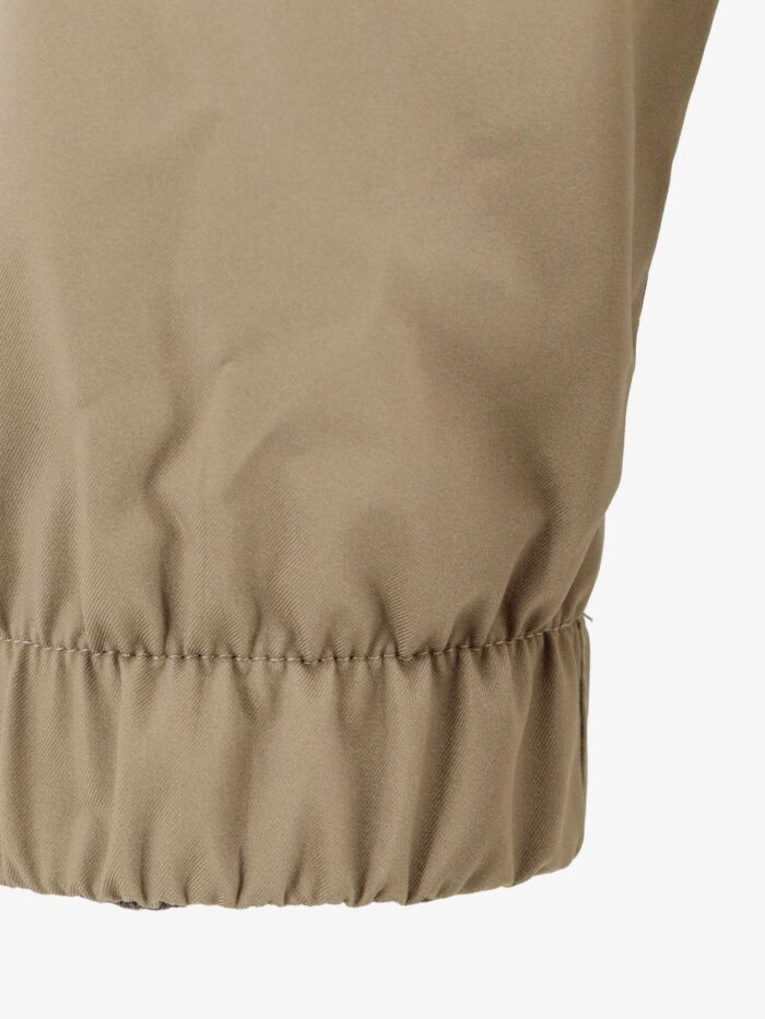 LORO PIANA Windmate Reversible Bomber