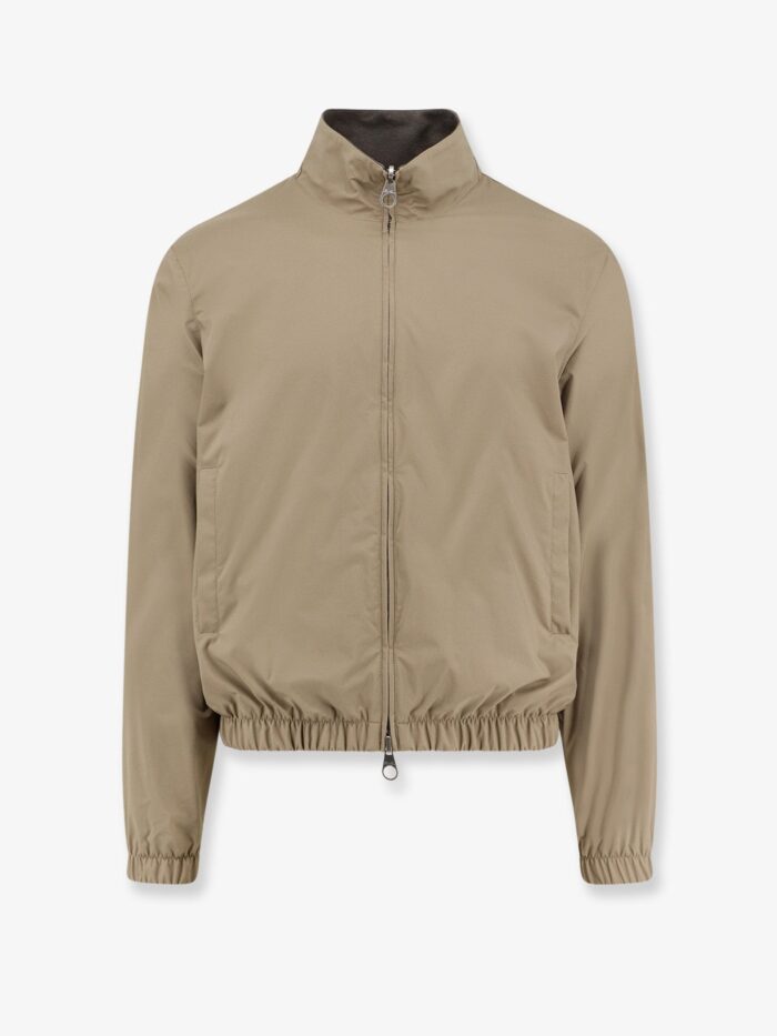 LORO PIANA Windmate Reversible Bomber