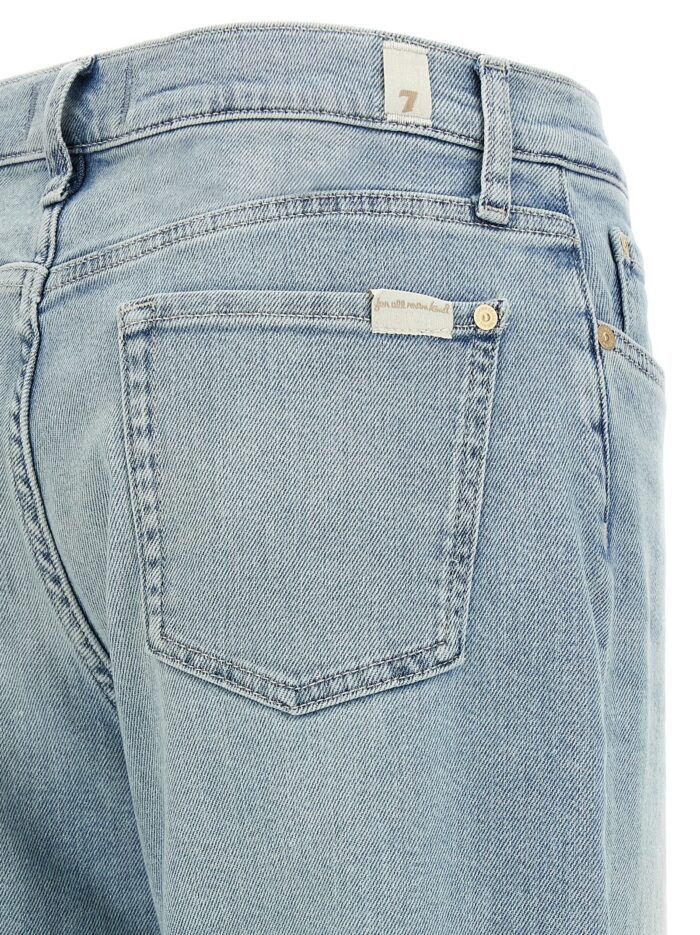 7 FOR ALL MANKIND 'Lotta' Jeans