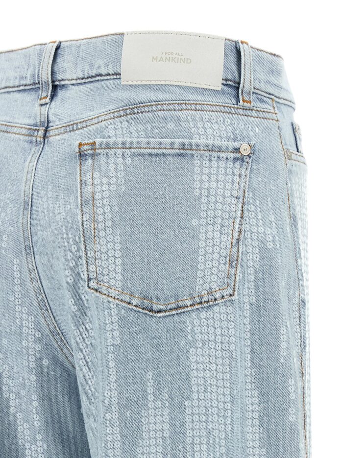 7 FOR ALL MANKIND 'Lotta' Jeans