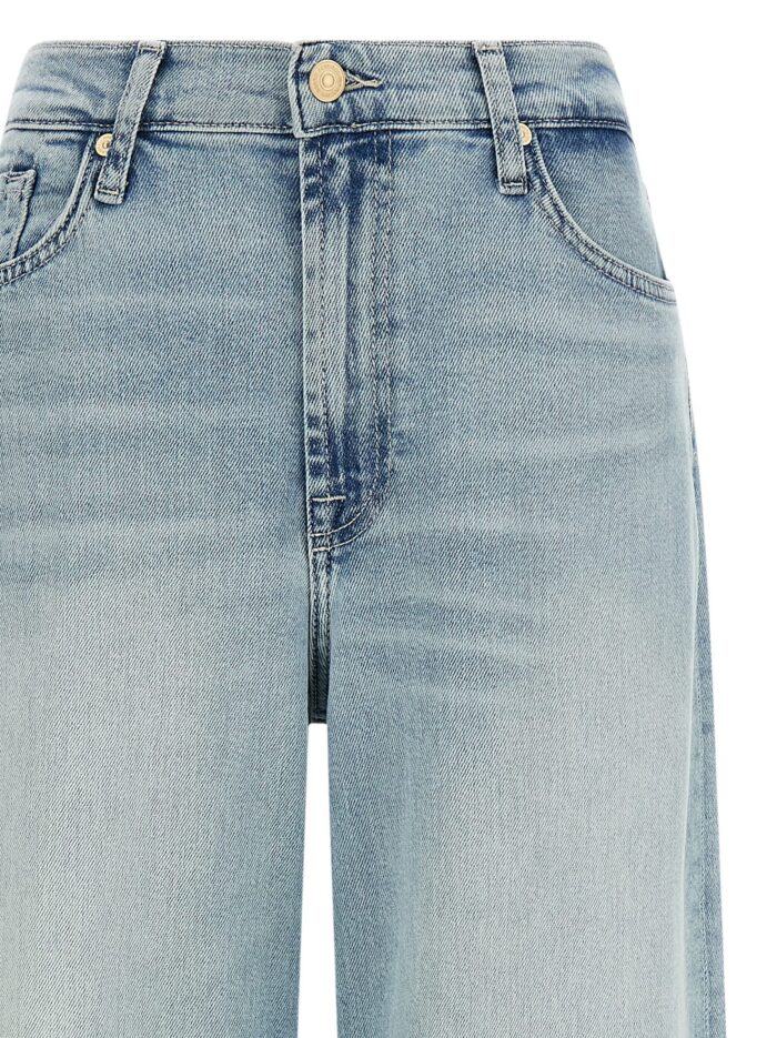 7 FOR ALL MANKIND 'Lotta' Jeans