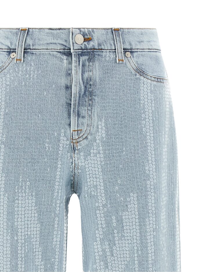 7 FOR ALL MANKIND 'Lotta' Jeans