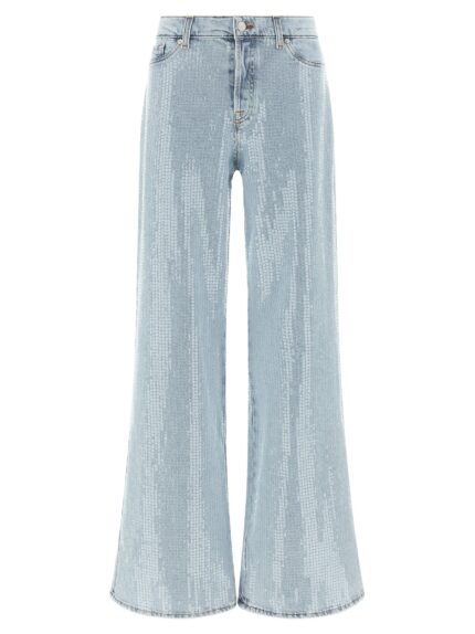 7 FOR ALL MANKIND 'Lotta' Jeans