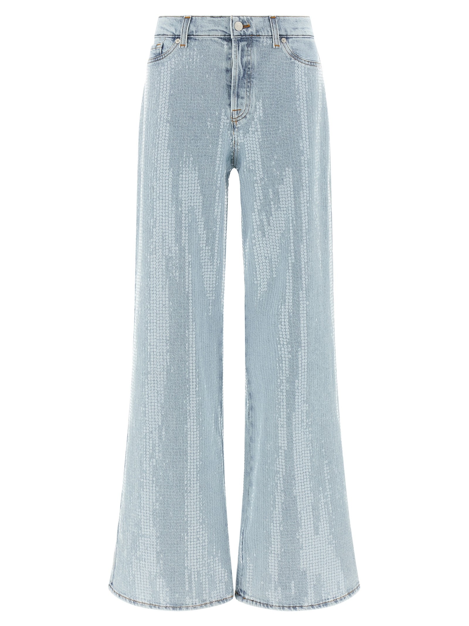 7 FOR ALL MANKIND 'Lotta' Jeans
