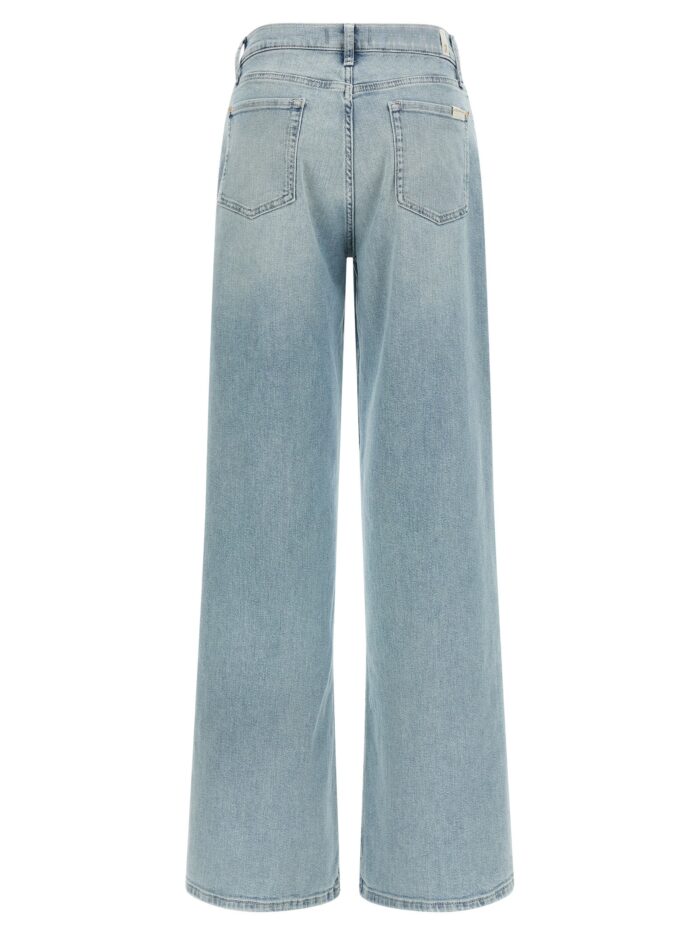7 FOR ALL MANKIND 'Lotta' Jeans