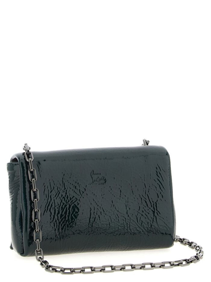 CHRISTIAN LOUBOUTIN 'Loubi54' Crossbody Bag