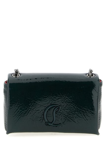 CHRISTIAN LOUBOUTIN 'Loubi54' Crossbody Bag