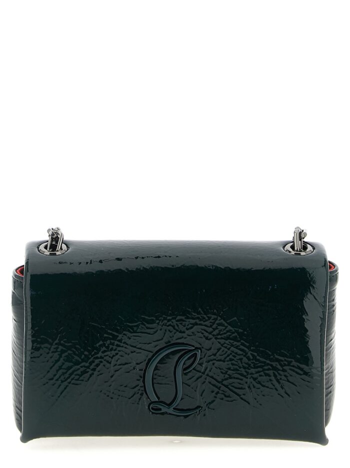 christian louboutin 'loubi54' crossbody bag CHRISTIAN LOUBOUTIN 'Loubi54' Crossbody Bag