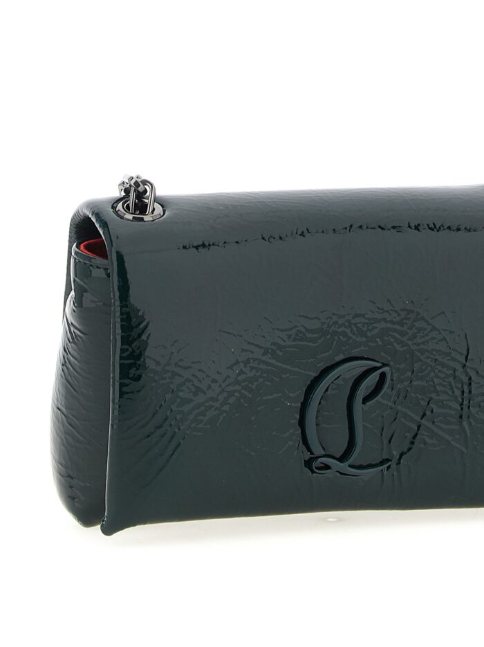 CHRISTIAN LOUBOUTIN 'Loubi54' Crossbody Bag