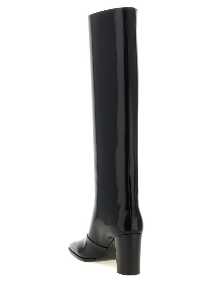 Saint Laurent 'Louis' Boots