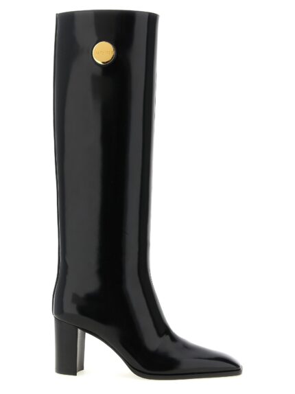 Saint Laurent 'Louis' Boots