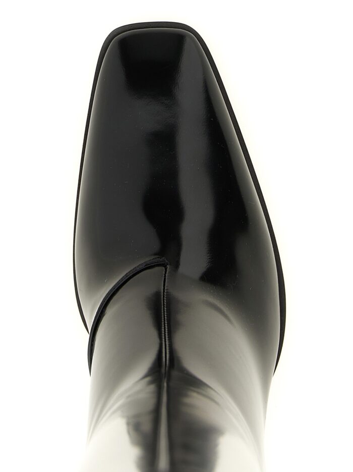 Saint Laurent 'Louis' Boots