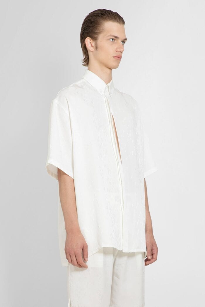 LOUIS GABRIEL NOUCHI Buttondown Shirt