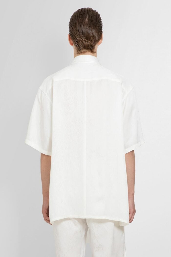 LOUIS GABRIEL NOUCHI Buttondown Shirt