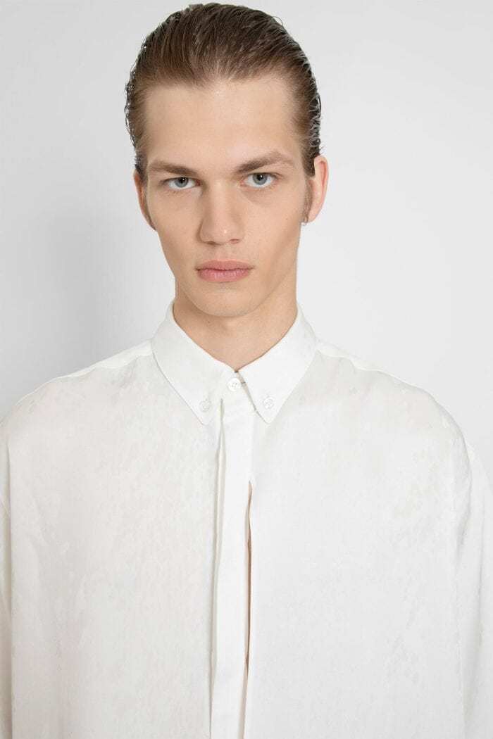 LOUIS GABRIEL NOUCHI Buttondown Shirt