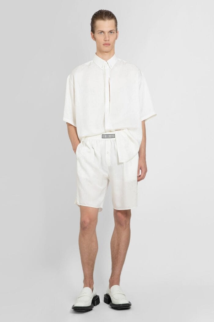 LOUIS GABRIEL NOUCHI Buttondown Shirt