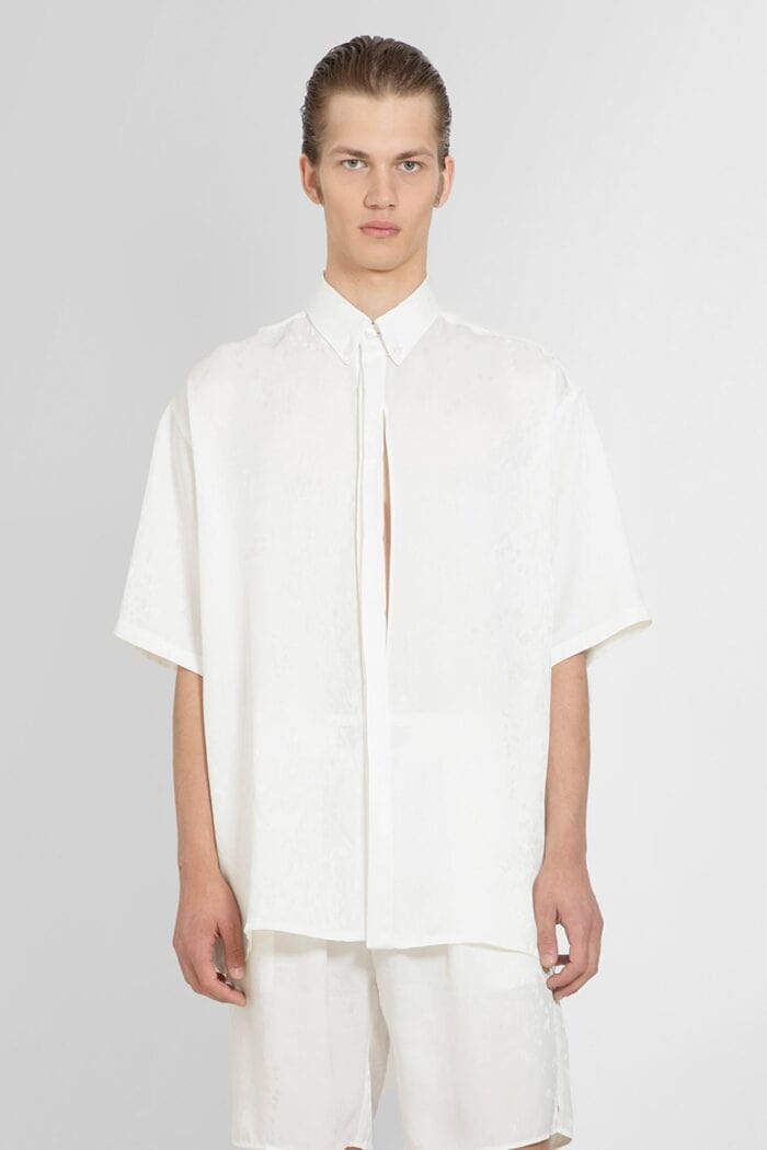 LOUIS GABRIEL NOUCHI Buttondown Shirt