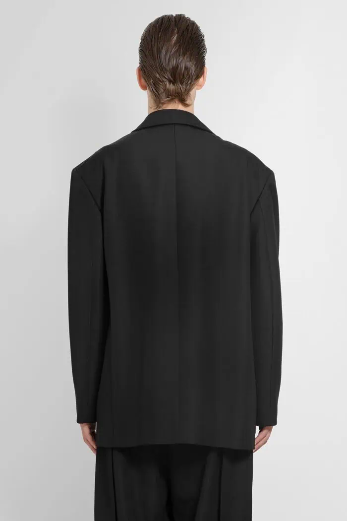 LOUIS GABRIEL NOUCHI Double-breasted Blazer