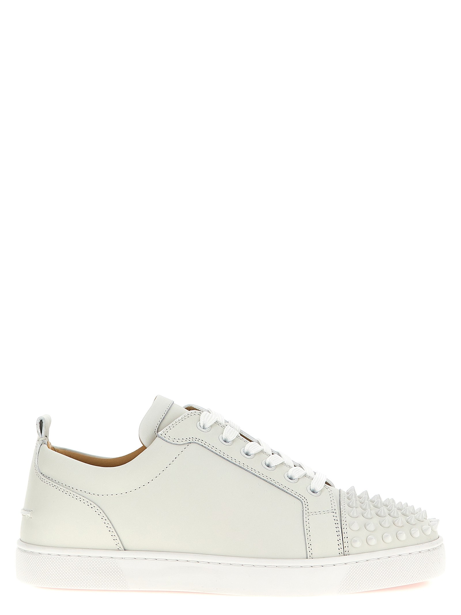 CHRISTIAN LOUBOUTIN 'Louis Junior Spikes' Sneakers