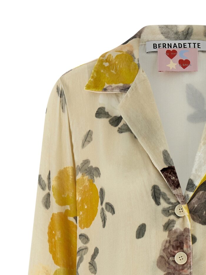 BERNADETTE 'Louis' Shirt