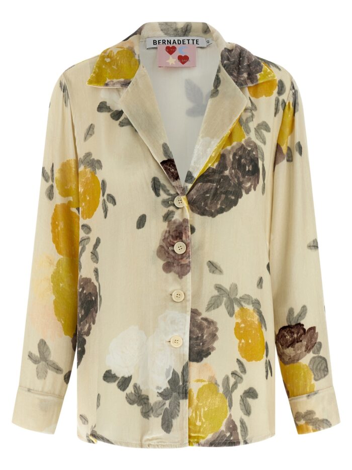 bernadette 'louis' shirt BERNADETTE 'Louis' Shirt