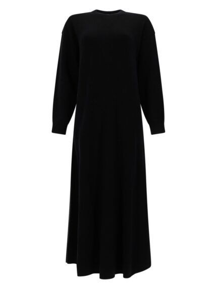 LOULOU DE SAISON ABITO LUNGO IN MAGLIA