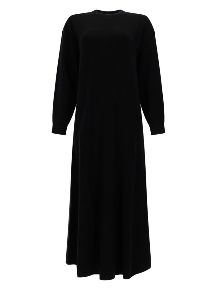 LOULOU DE SAISON ABITO LUNGO IN MAGLIA