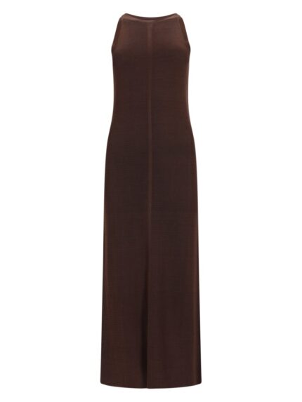 LOULOU DE SAISON ABITO LUNGO "PABLO"