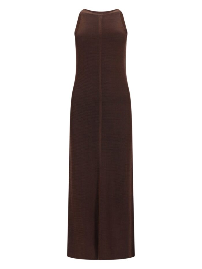 LOULOU DE SAISON ABITO LUNGO "PABLO"