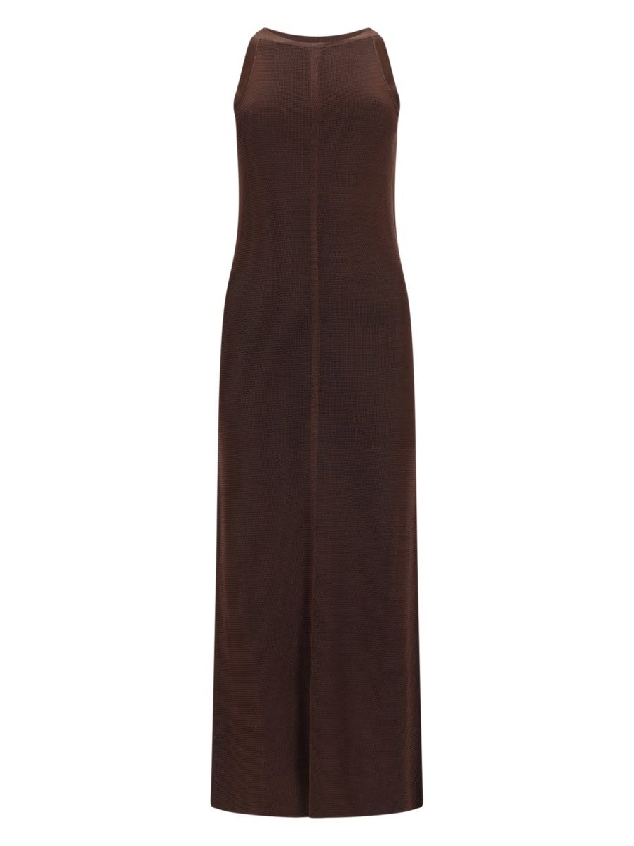 LOULOU DE SAISON ABITO LUNGO "PABLO"