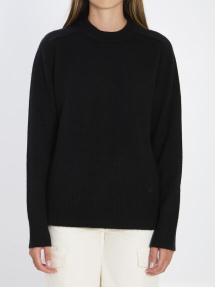 Loulou De Saison Baltra cashmere sweater