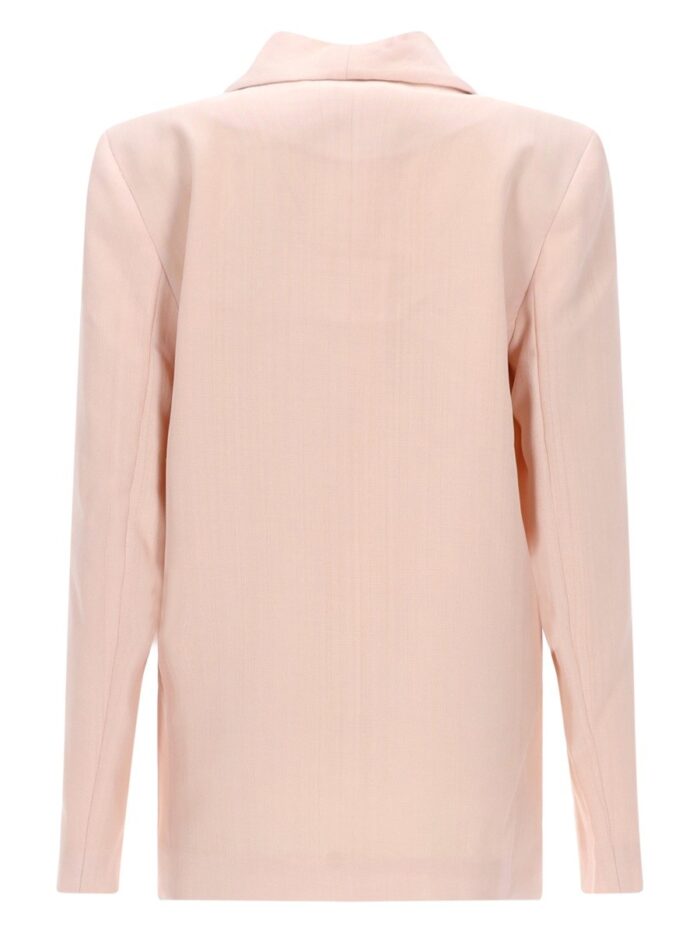 LOULOU DE SAISON BLAZER "MINKA"