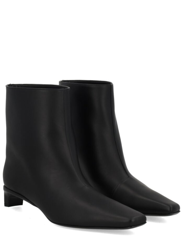 LOULOU DE SAISON BOOT "CELINE LDS"