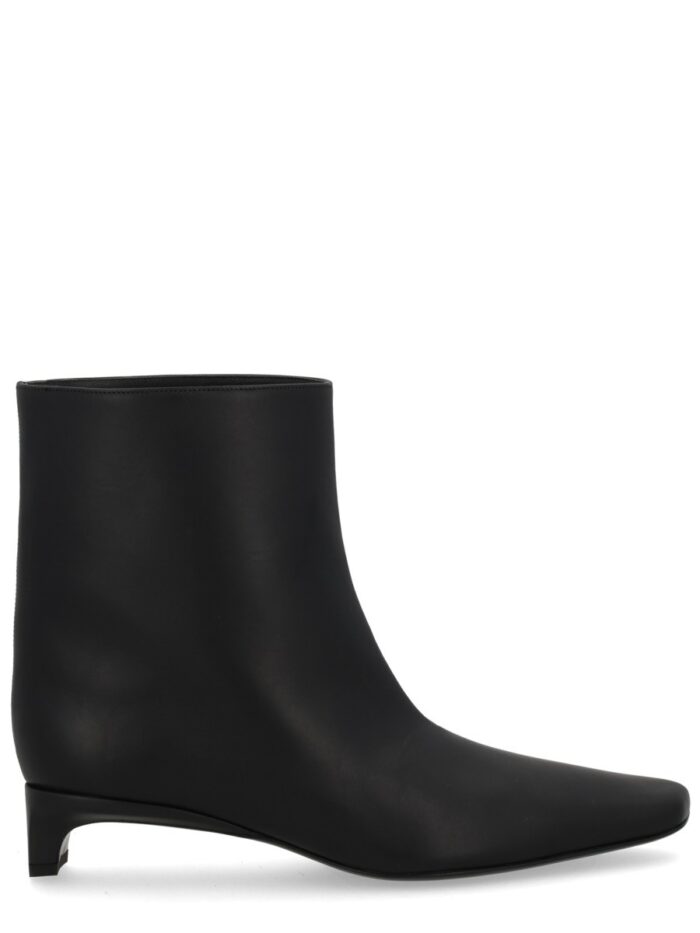 LOULOU DE SAISON BOOT "CELINE LDS"