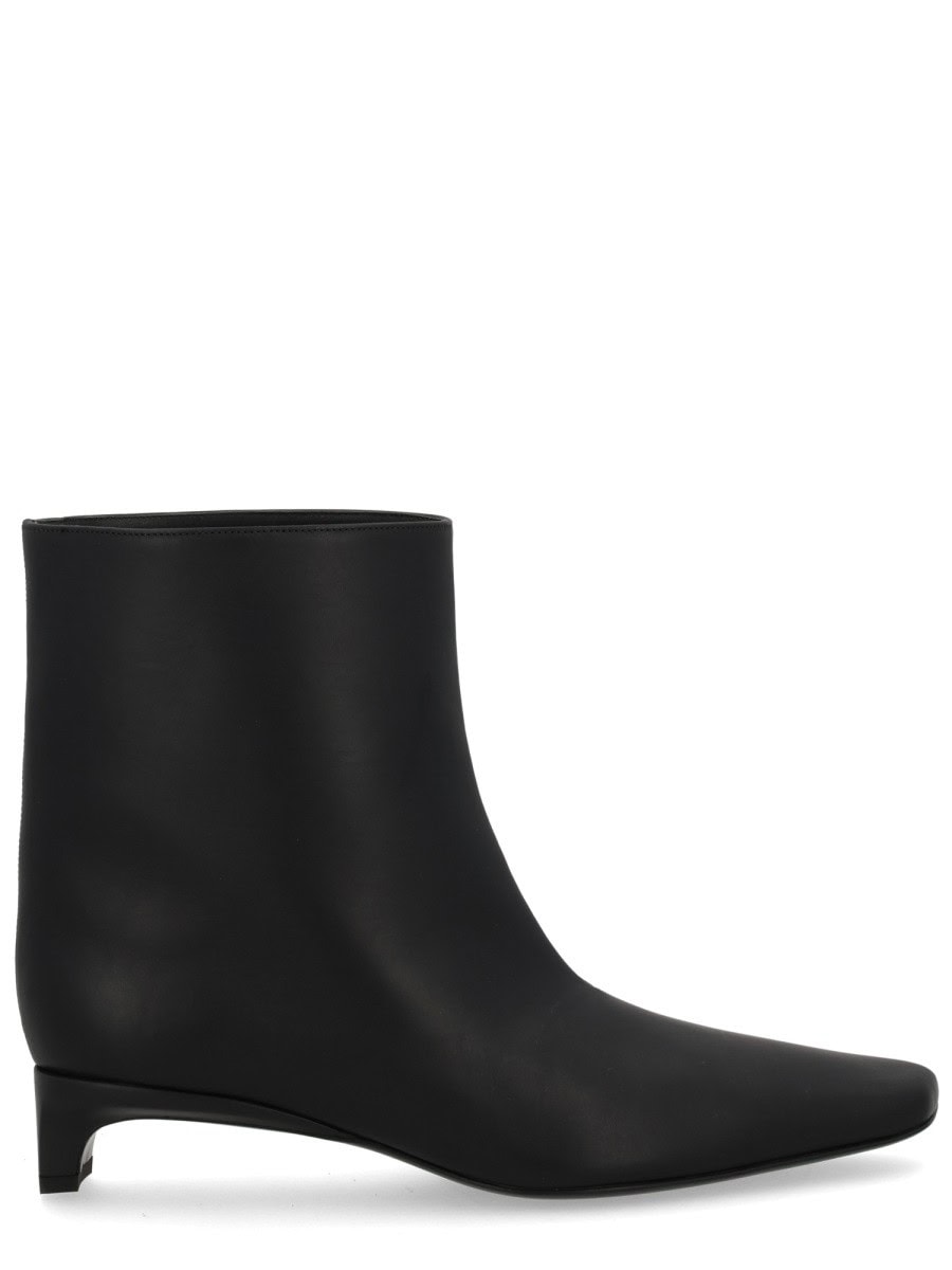 LOULOU DE SAISON BOOT "CELINE LDS"