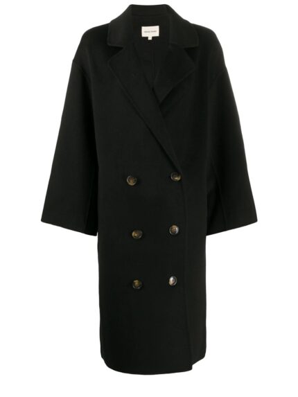 LOULOU DE SAISON "BORNEO" COAT