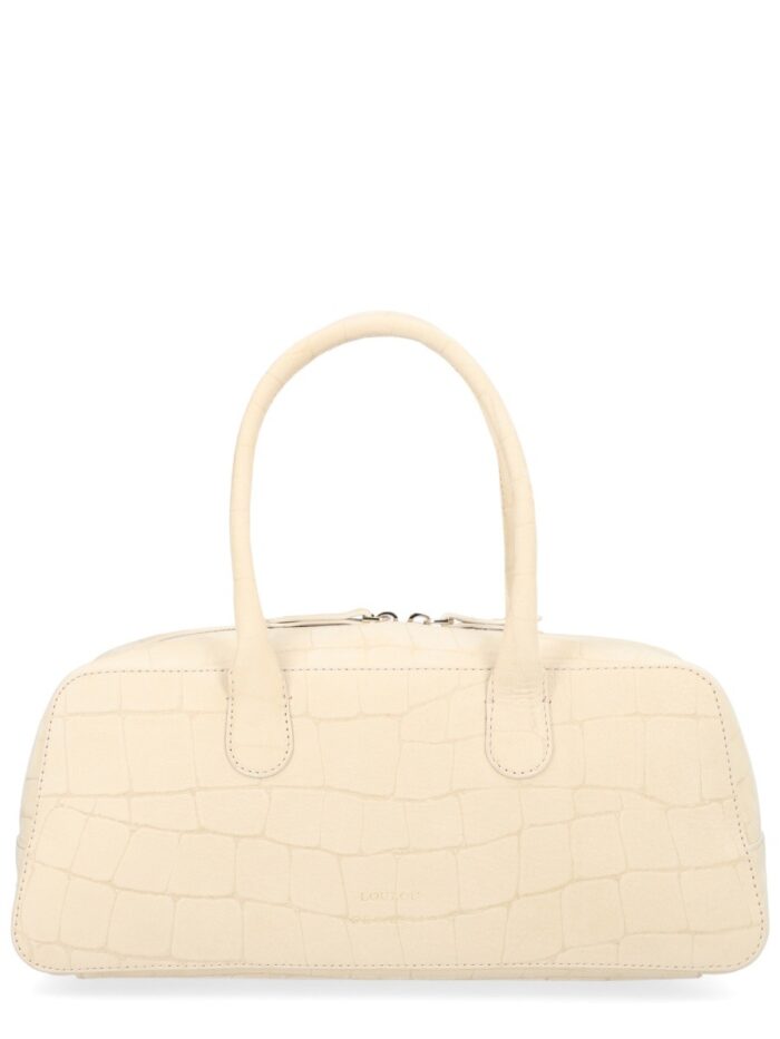 LOULOU DE SAISON BORSA "MAWI" MINI